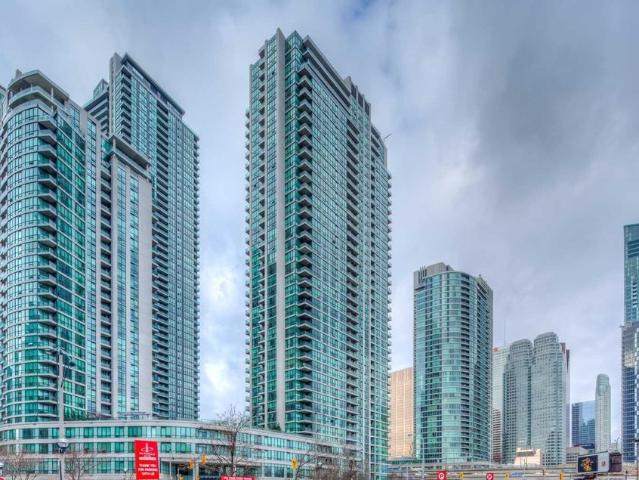 For Lease 18 Harbour Street Unit# 301, Toronto, Ontario