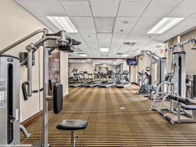 For Lease 18 Harding Boulevard Unit# 721, Richmond Hill, Ontario