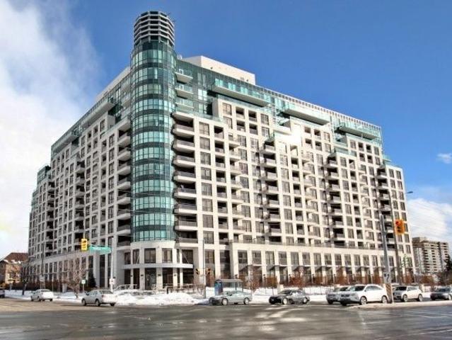 For Lease 18 Harding Boulevard Unit# 907, Richmond Hill, Ontario