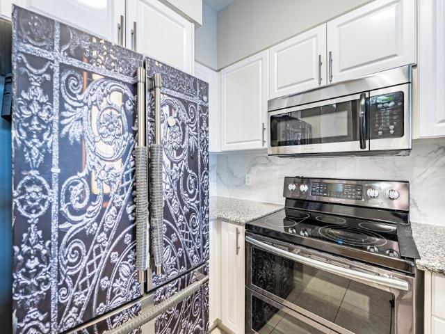 For Lease 18 Harding Boulevard Unit# 121, Richmond Hill, Ontario