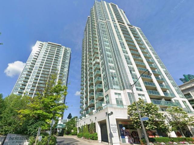 For Lease 18 Harrison Garden Boulevard Unit# 1805, Toronto, Ontario