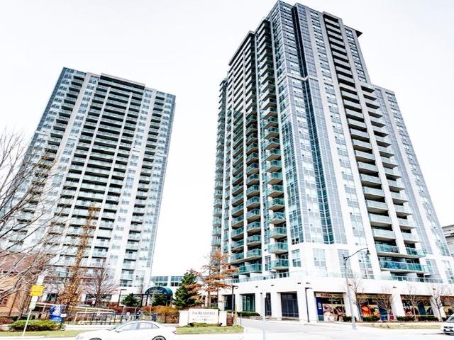 For Lease 18 Harrison Garden Boulevard Unit# 2504, Toronto, Ontario