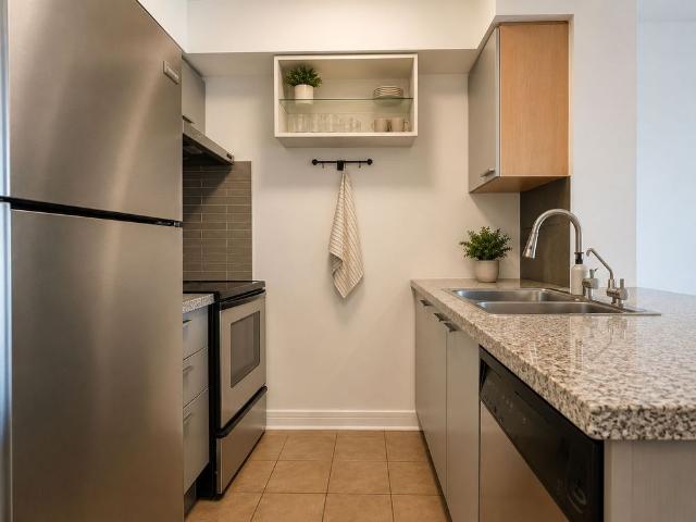 For Lease 18 Harrison Garden Boulevard Unit# 2609, Toronto, Ontario