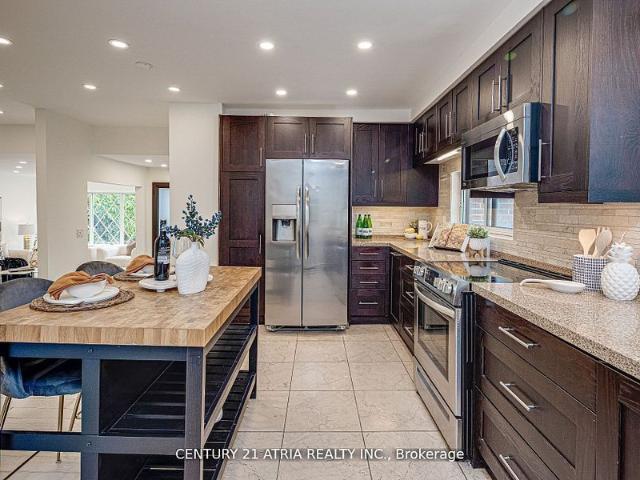 For Lease 18 Hester Court, Markham, Ontario