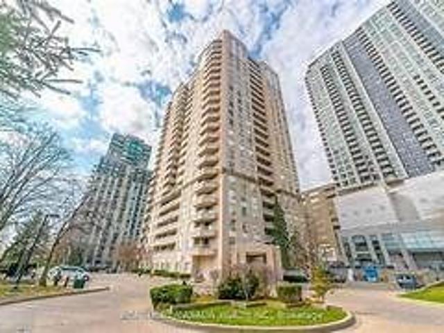 For Lease 18 hillcrest Avenue Unit# 2205, Toronto, Ontario