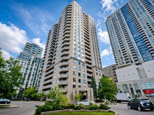 For Lease 18 Hillcrest Avenue Unit# 605, Toronto, Ontario