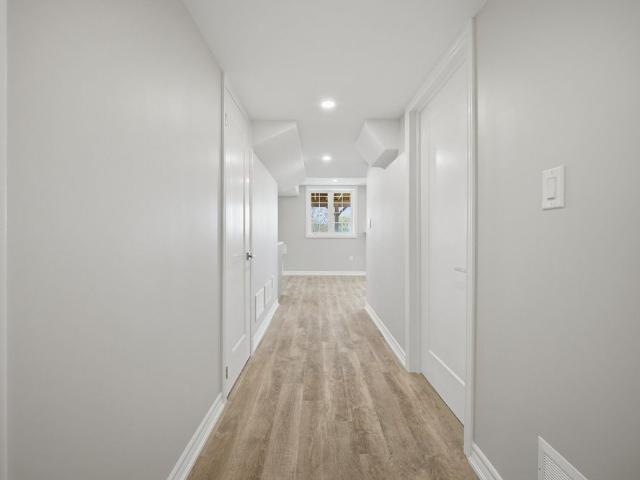 For Lease 18 Intrigue Trail Unit# Bsmt, Brampton, Ontario