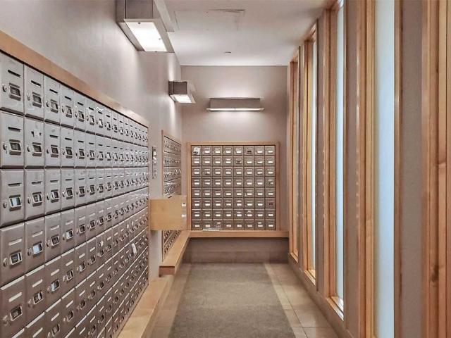 For Lease 18 Mondeo Drive Unit# 541, Toronto, Ontario