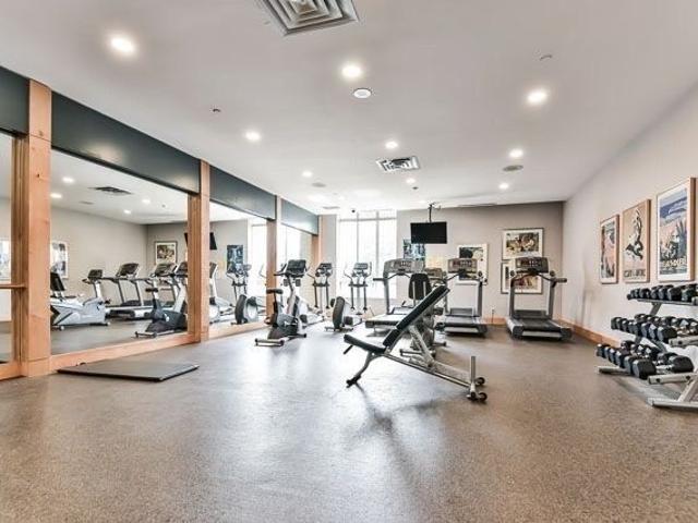 For Lease 18 Mondeo Drive Unit# PH42, Toronto, Ontario