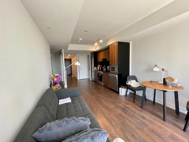 For Lease 18 Maitland Terrace Unit# 1507, Toronto, Ontario