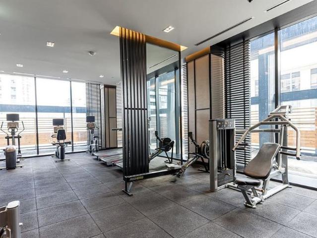 For Lease 18 Maitland Terrace Unit# 1706, Toronto, Ontario