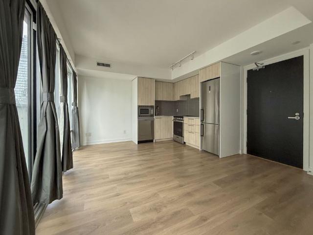 For Lease 18 Maitland Terrace Unit# 1304, Toronto, Ontario