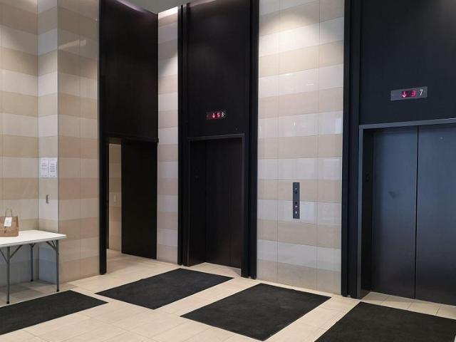 For Lease 18 Maitland Terrace Unit# 1312, Toronto, Ontario