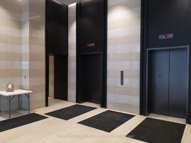 For Lease 18 Maitland Terrace Unit# 2104, Toronto, Ontario