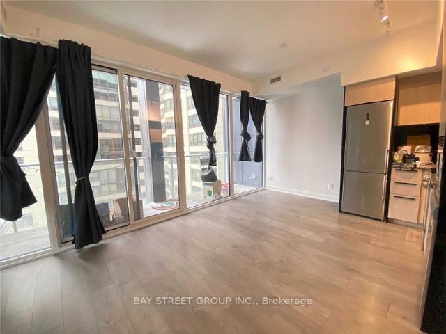 For Lease 18 Maitland Terrace Unit# 506, Toronto, Ontario