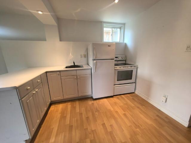 For Lease 18 Nantucket Drive Unit# Bsmt, Richmond Hill, Ontario