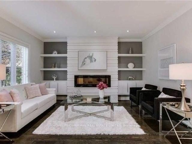 For Lease 18 Newton Drive, Toronto, Ontario