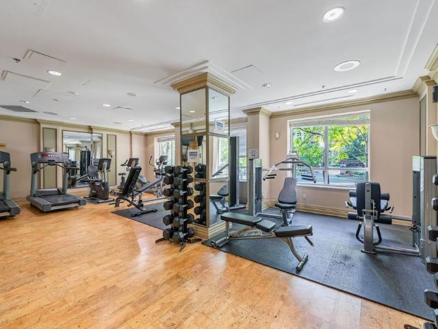For Lease 18 Sommerset Way Unit# 1011, Toronto, Ontario