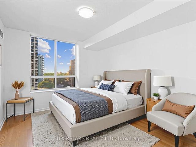 For Lease 18 Sommerset Way Unit# 1111, Toronto, Ontario