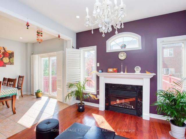 For Lease 18 Saint Eugene Street Unit# Upper, Brampton, Ontario