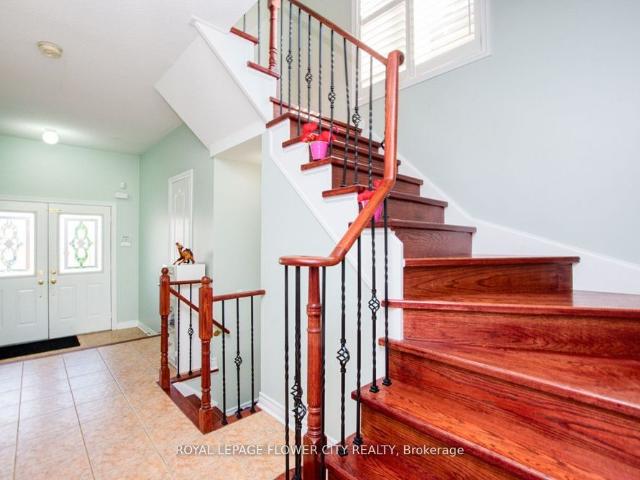For Lease 18 Saint Eugene Street Unit# # Upper, Brampton, Ontario