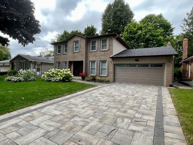 For Lease 18 Sir Gawaine Place, Markham, Ontario