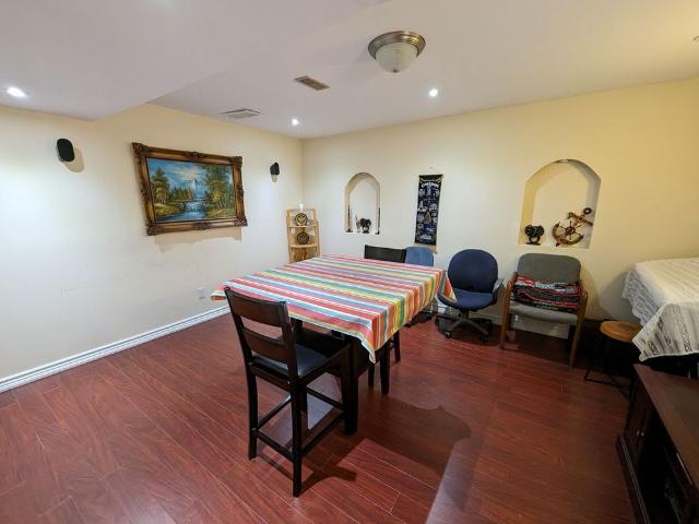 For Lease 18 Skipperhill Crescent, Toronto, Ontario