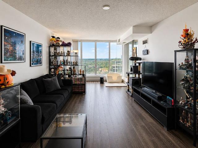 For Lease 18 Spring Garden Avenue Unit# Ph107, Toronto, Ontario