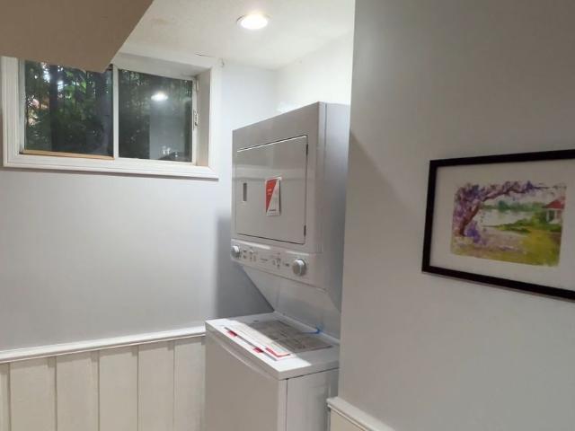 For Lease 18 Stornoway Court Unit# Basement, Toronto, Ontario