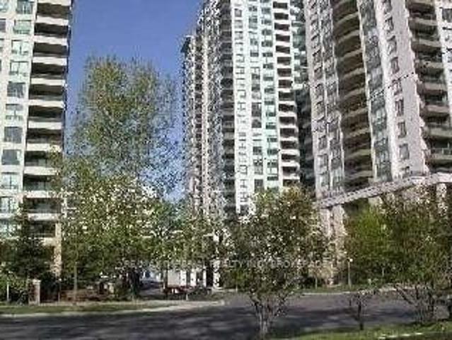 For Lease 18 Parkview Avenue Unit# 1610, Toronto, Ontario