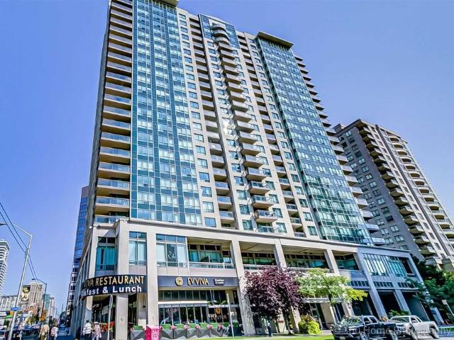 For Lease 18 Parkview Avenue Unit# 1616, Toronto, Ontario