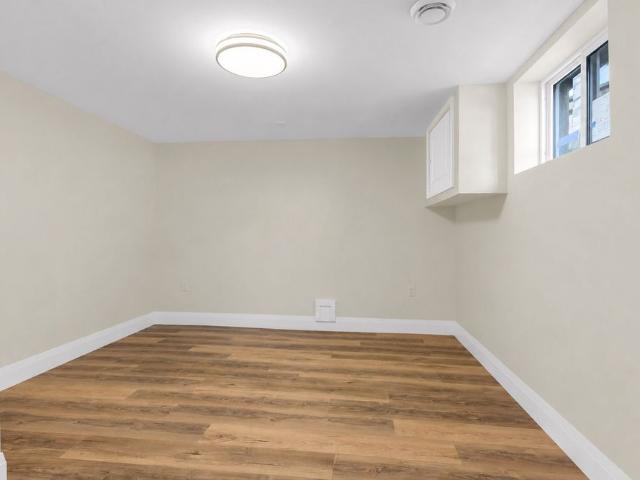 For Lease 18 Princess Street Unit# Lower, St. Catharines, Ontario