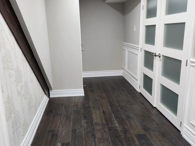 For Lease 18 Provost Trail Unit# lower, Brampton, Ontario