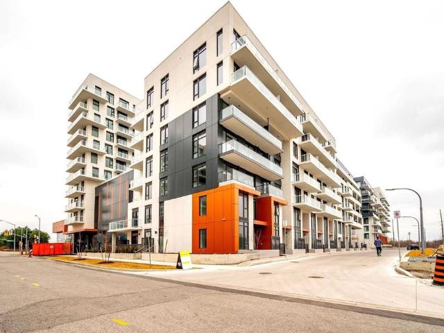 For Lease 18 Rouge Valley Drive Unit# 403, Markham, Ontario