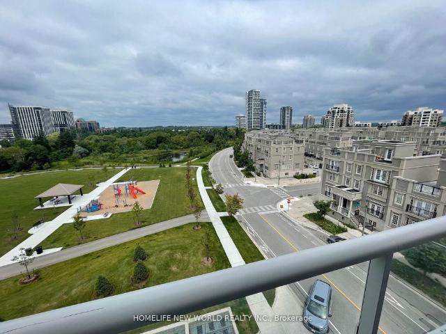 For Lease 18 Rouge Valley Drive Unit# 605C, Markham, Ontario