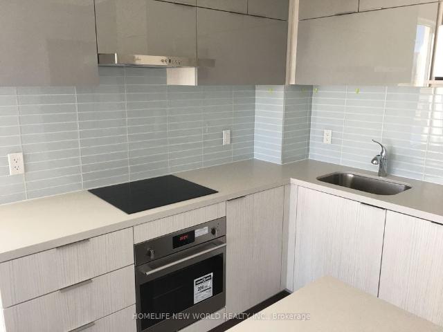For Lease 18 Rouge Valley Drive Unit# 605C, Markham, Ontario