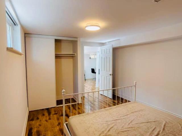 For Lease 18 Rollingwood Drive Unit# Basement, Toronto, Ontario