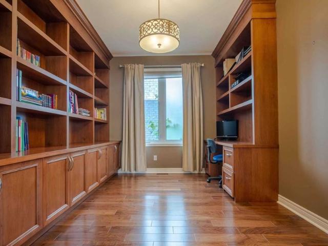For Lease 18 Ravine Edge Drive, Richmond Hill, Ontario