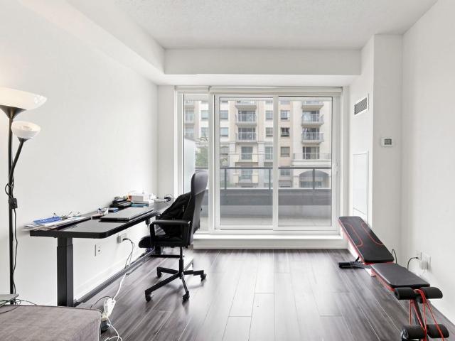 For Lease 18 Rean Drive Unit# 223, Toronto, Ontario
