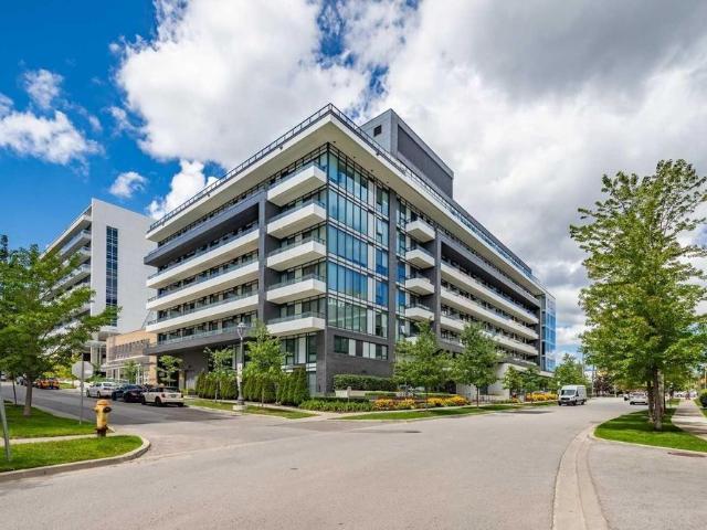 For Lease 18 Rean Drive Unit# 503, Toronto, Ontario