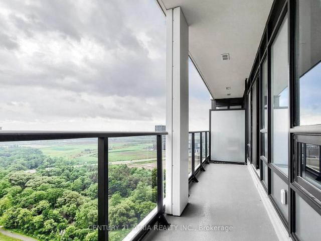 For Lease 18 Water Walk Drive Unit# 1701, Markham, Ontario