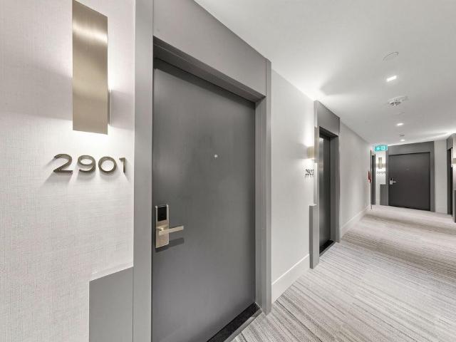 For Lease 18 Water walk Drive Unit# 2901, Markham, Ontario