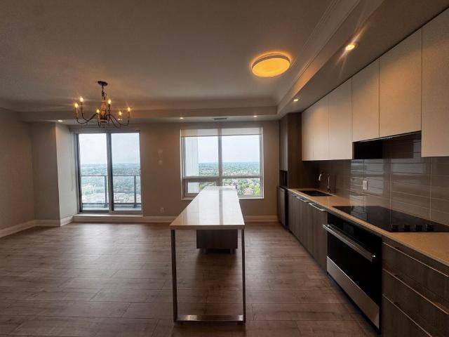 For Lease 18 Water Walk Drive Unit# 2908, Markham, Ontario