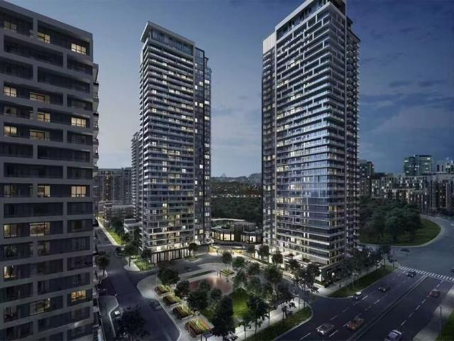 For Lease 18 Water Walk Drive Unit# 2010, Markham, Ontario