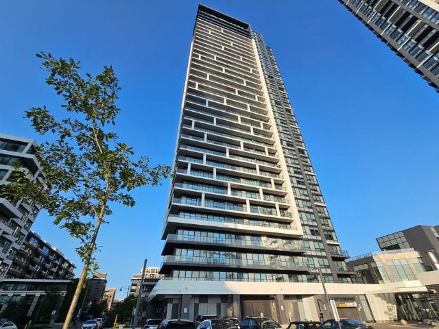 For Lease 18 Water Walk Drive Unit# 509, Markham, Ontario