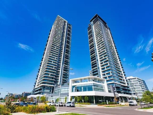 For Lease 18 Water Walk Drive, Markham, Ontario