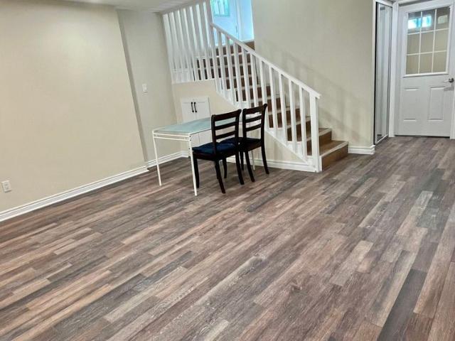 For Lease 18 Walnut Grove Crescent Unit# Bsmt, Richmond Hill, Ontario
