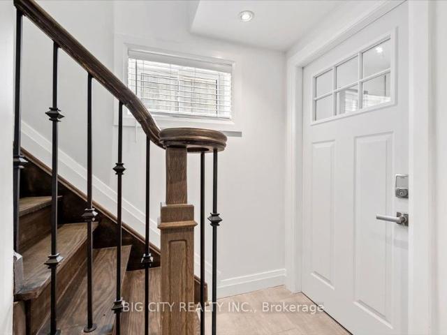 For Lease 18 Wexford Boulevard Unit# Bsmt2, Toronto, Ontario