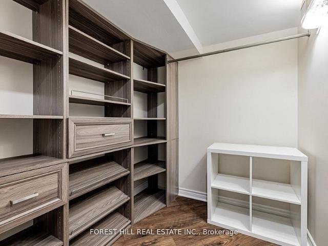 For Lease 18 William Bowes Boulevard Unit# Basement, Vaughan, Ontario