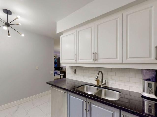 For Lease 18 William Carson Crescent Unit# 115, Toronto, Ontario